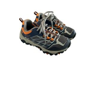 Merrill Moab Shoes Boys
